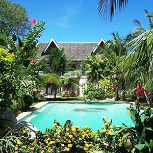 Bohol Divers Resort